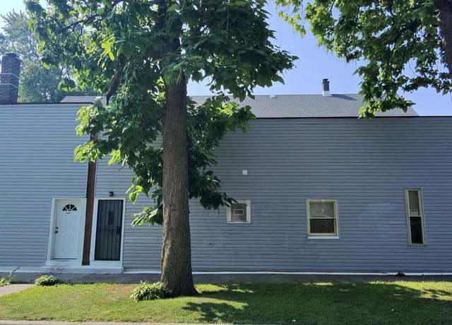 Property at 8600 S Muskegon Ave, Chicago, IL 60617, 4 beds, 3 baths