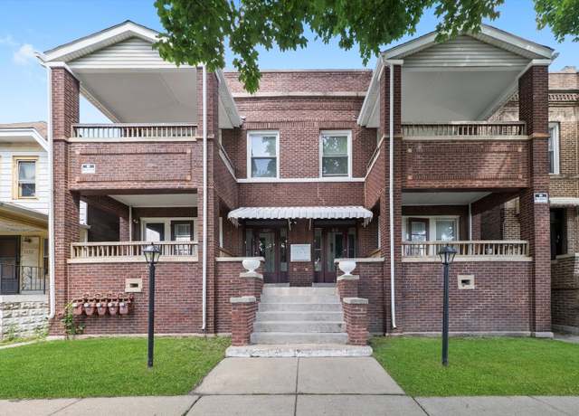Property at 5248-50 W Adams St, Chicago, IL 60644, 10 beds, 4 baths