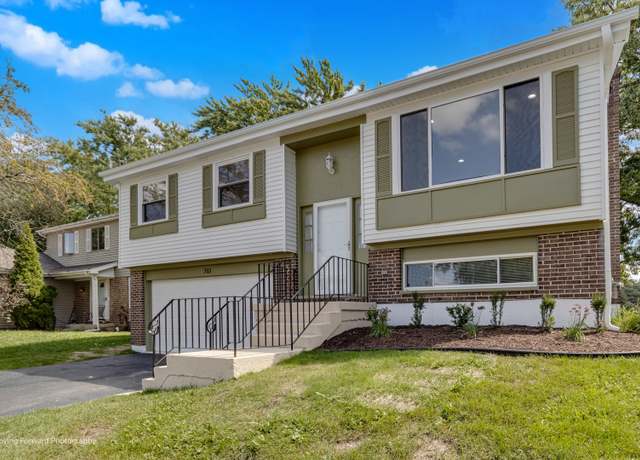Property at 5S761 Malibu Ln, Naperville, IL 60540, 3 beds, 1.5 baths