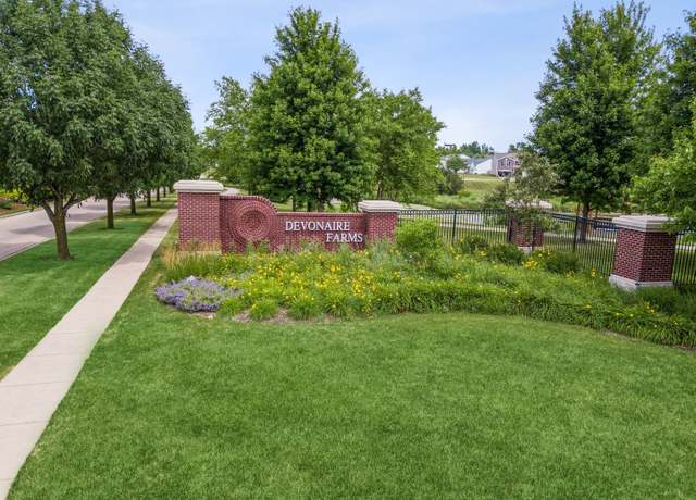 Property at 1734 Sunglow Ln, Dekalb, IL 60115