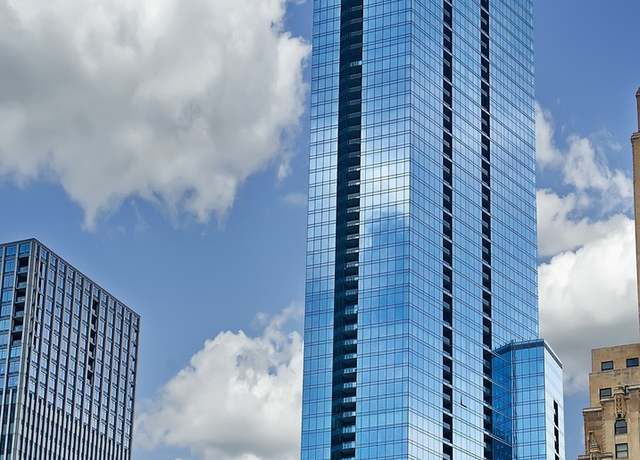 Property at 60 E Monroe St Unit P4-06, Chicago, IL 60603