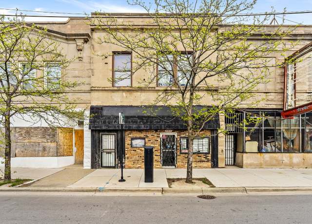 Property at 11411 S Michigan Ave, Chicago, IL 60628
