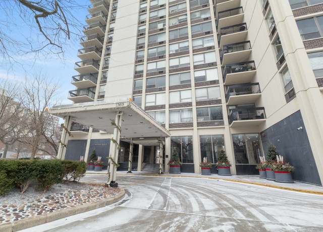 Property at 1360 N Sandburg Ter Unit 2803C, Chicago, IL 60610, 1 bed, 1 bath