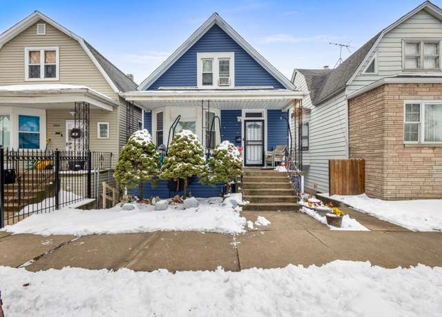 Property at 10408 S Avenue J, Chicago, IL 60617, 4 beds, 2 baths