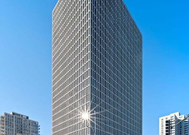 Property at 6700 S South Shore Dr Unit 10J, Chicago, IL 60649, 1 bed, 1 bath