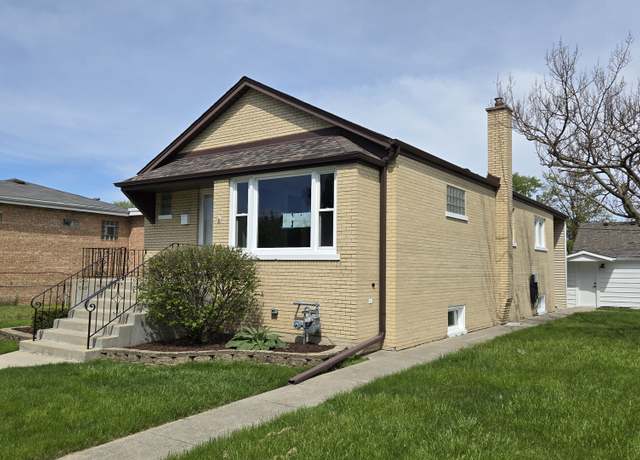 Property at 9645 Kilpatrick Ave, Oak Lawn, IL 60453, 5 beds, 2 baths