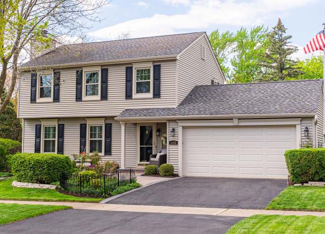 Property at 1508 Independence Ave, St. Charles, IL 60174, 4 beds, 1.5 baths