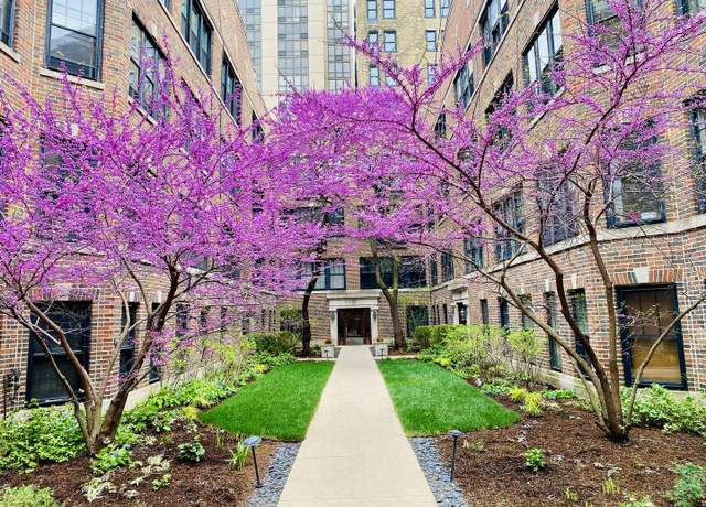 Property at 2315 N Commonwealth Ave Unit 2N, Chicago, IL 60614, 2 beds, 1 bath