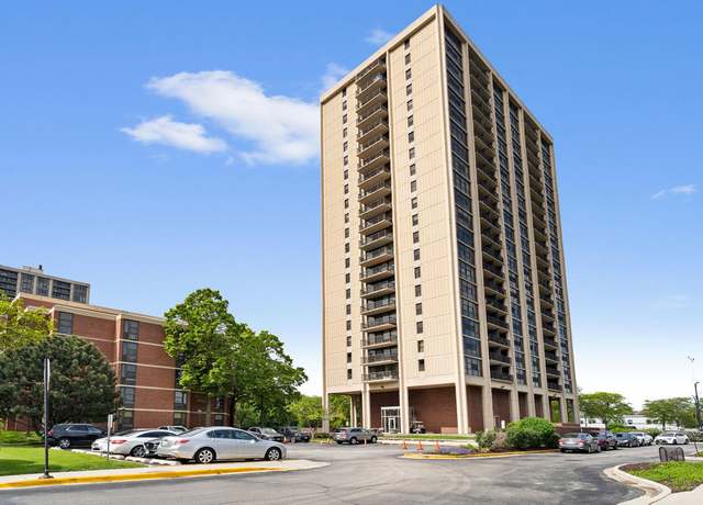 Property at 2901 S Michigan Ave #903, Chicago, IL 60616, 1 bath
