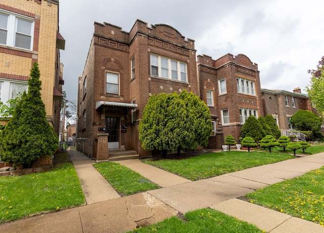 Property at Sign in for address, Berwyn, IL 60402, 4 beds, 2 baths