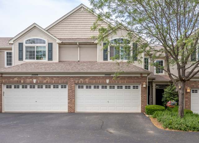 Property at 10007 Cummings St #1007, Huntley, IL 60142, 3 beds, 2.5 baths