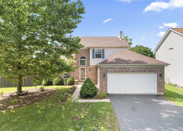 Property at 2700 Cavalcade Ct, Aurora, IL 60503, 3 beds, 2.5 baths