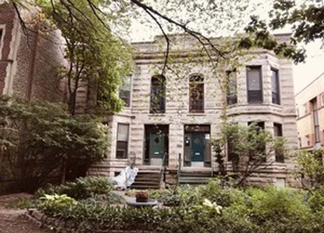 Property at 4625 N Paulina St, Chicago, IL 60640, 11 beds, 7 baths
