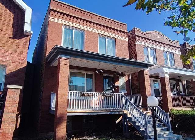 Property at 7139 S Michigan Ave, Chicago, IL 60619, 4 beds, 2 baths