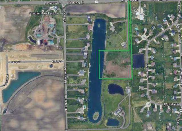 Property at 13255 W Laraway Rd, New Lenox, IL 60451