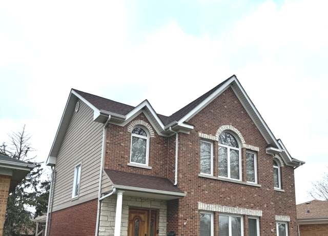 Property at 1804 Downing Ave, Westchester, IL 60154, 4 beds, 4 baths