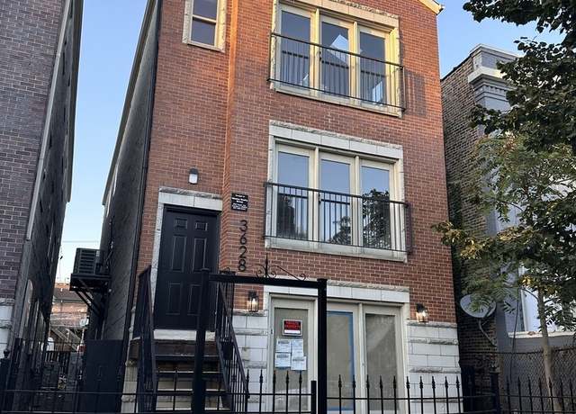 Property at 3628 W Lexington St, Chicago, IL 60624, 9 beds, 6 baths