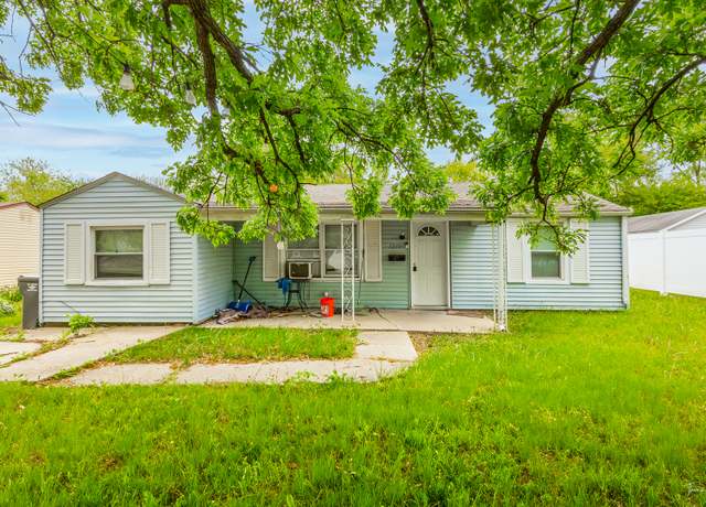 Property at 1210 Douglas Ave, Montgomery, IL 60538, 3 beds, 1 bath