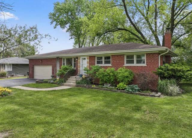 Property at 2N439 Bernice Ave, Glen Ellyn, IL 60137, 4 beds, 2 baths
