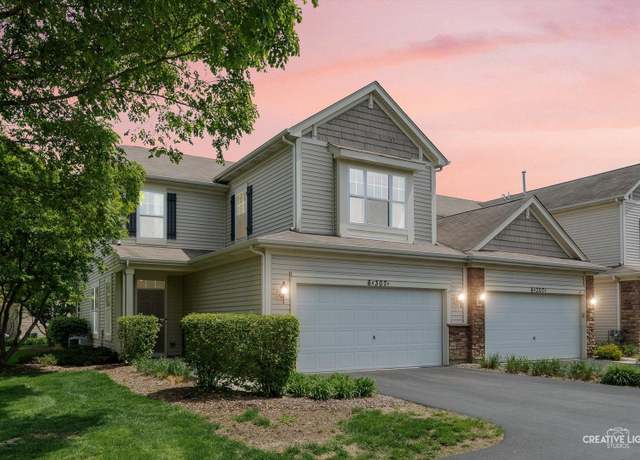 Property at 6N307 Whitmore Cir Unit A, St. Charles, IL 60174, 3 beds, 2.5 baths