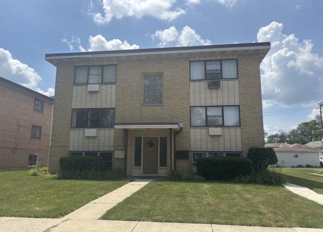 Property at 2032 S 13th Ave, Broadview, IL 60155, 6 beds, 6 baths