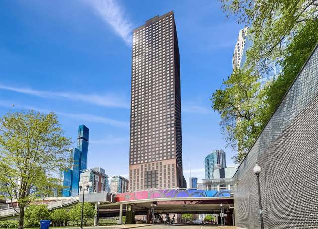Property at 474 N Lake Shore Dr #5403, Chicago, IL 60611, 1 bed, 1 bath