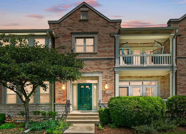 Property at 2171 Patriot Blvd, Glenview, IL 60026, 3 beds, 3.5 baths