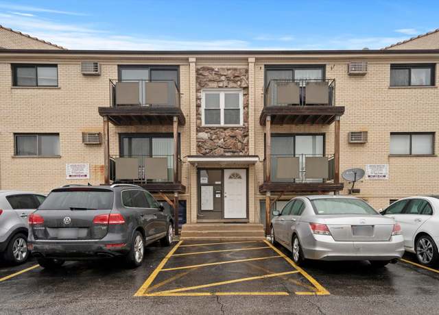 Condos Norridge Il