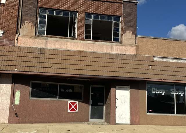 Property at 1228 Broadway, Rockford, IL 61104
