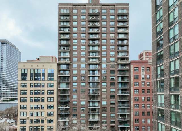 Property at 1250 N Dearborn St Unit 5B, Chicago, IL 60610, 2 beds, 2 baths