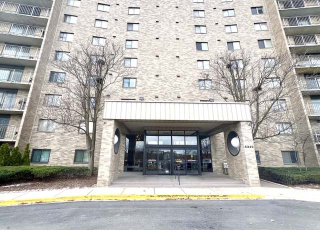 Property at 6340 Americana Dr #416, Willowbrook, IL 60527, 2 beds, 2 baths