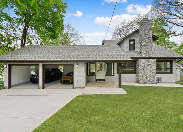 Property at 6N362 Riverside Dr, St. Charles, IL 60174, 3 beds, 3 baths