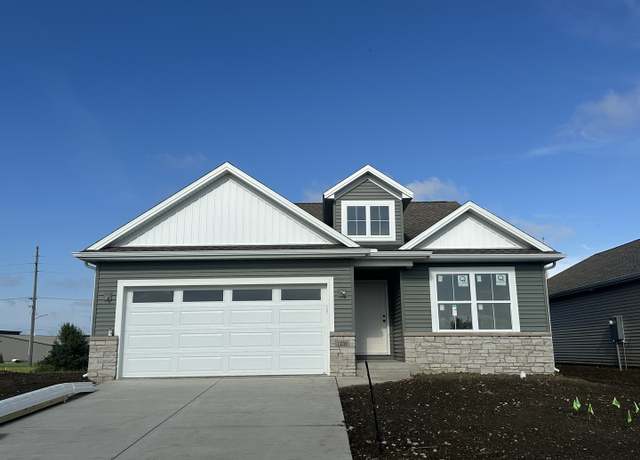 Property at 1239 Slate Rd, Normal, IL 61761, 2 beds, 2 baths