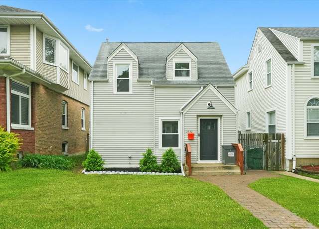 Property at 2932 N 75th Ave, Elmwood Park, IL 60707, 2 beds, 2 baths