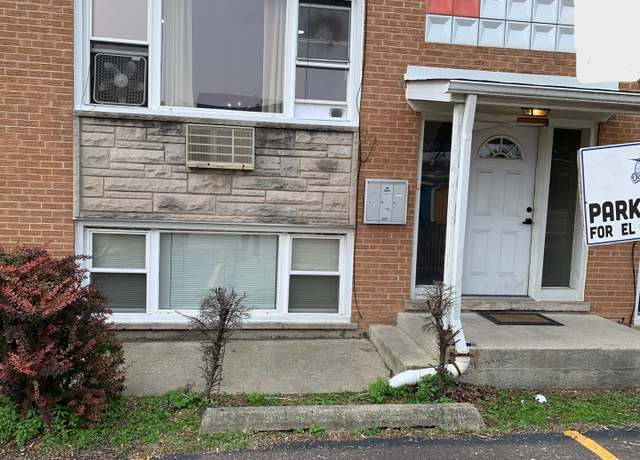 Property at 4115 S Harlem Ave Unit GE, Stickney, IL 60402, 2 beds, 1 bath