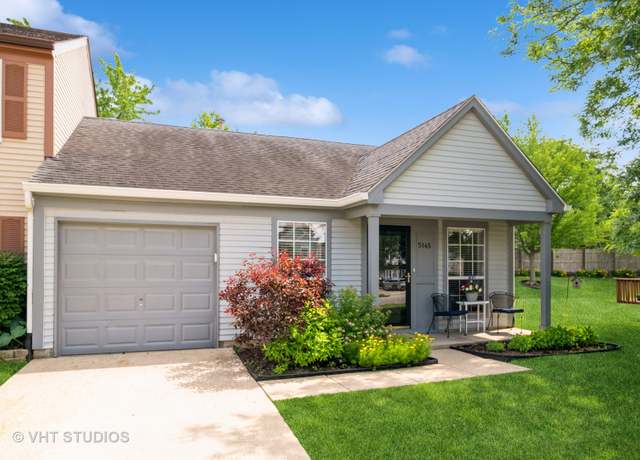 Property at 5145 Pembrook Ct, Gurnee, IL 60031, 2 beds, 1 bath