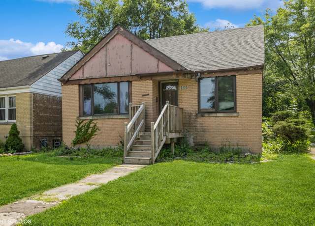 Property at 8800 S Winchester Ave, Chicago, IL 60620, 3 beds, 2 baths