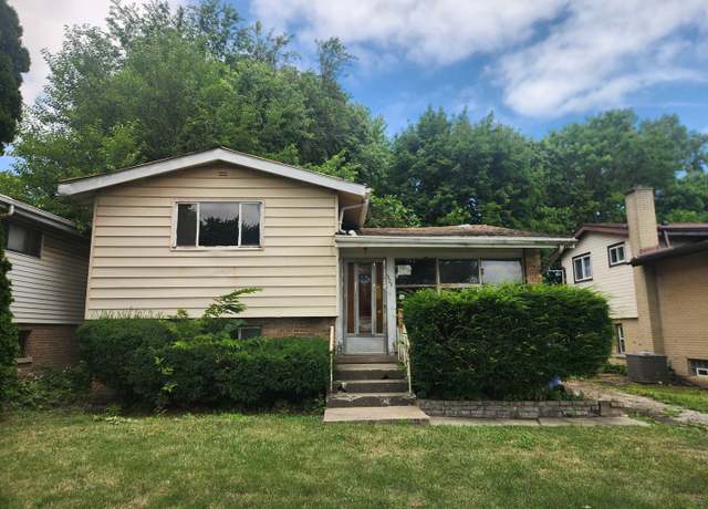 Property at 1228 E 85th St, Chicago, IL 60619, 4 beds, 2 baths