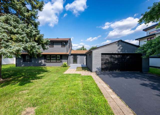 Property at 4N327 7th Ave, Addison, IL 60101, 4 beds, 3 baths