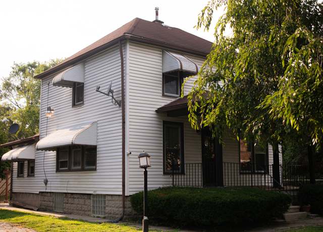 Property at 14622 Vincennes Rd, Harvey, IL 60426, 3 beds, 1 bath