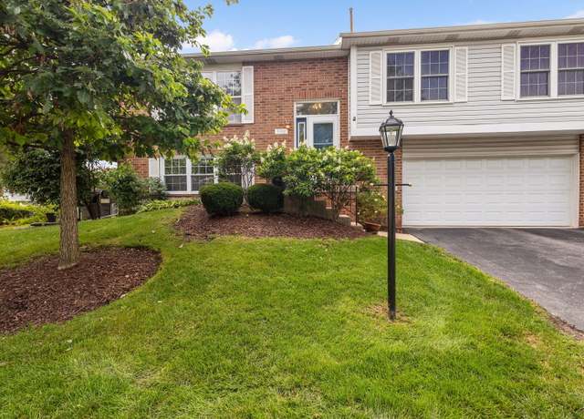 Property at 9702 Chelsea Pl, Mokena, IL 60448, 2 beds, 2 baths