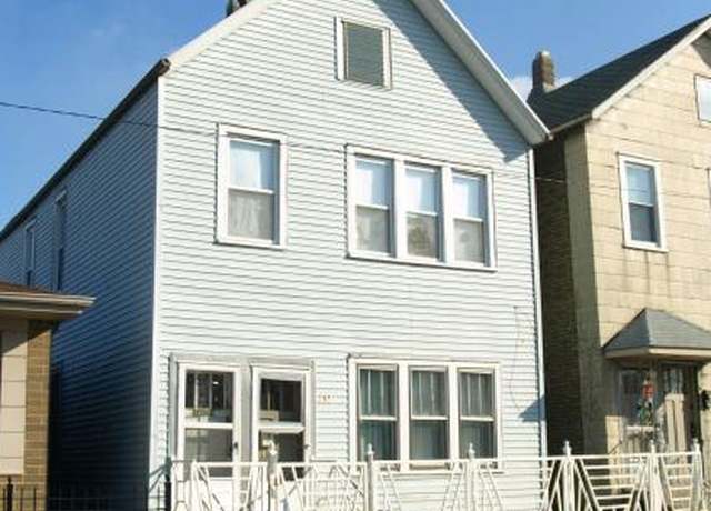 Property at 2951 S Farrell St, Chicago, IL 60608