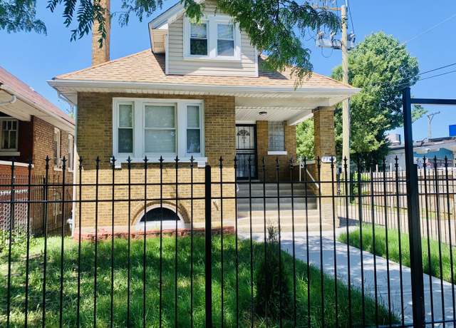 Property at 1144 N Laramie Ave, Chicago, IL 60651, 4 beds, 1.5 baths