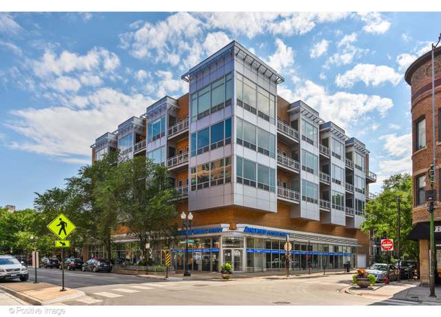 Property at 3920 N Sheridan Rd #309, Chicago, IL 60613, 2 beds, 2 baths