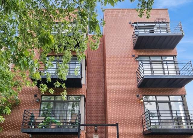 Property at 6113 S Kimbark Ave Unit 3N, Chicago, IL 60637, 3 beds, 2 baths