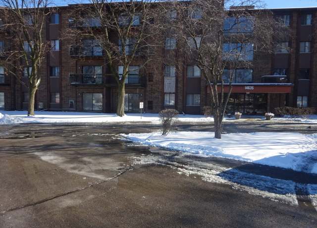 Property at 14635 Greenwood Rd #203, Dolton, IL 60419, 2 beds, 1.5 baths