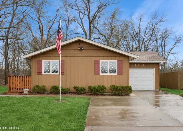 Property at 1111 Main Street Rd, Spring Grove, IL 60081, 2 beds, 1 bath