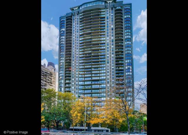Property at 1040 N Lake Shore Dr Unit 14C, Chicago, IL 60611, 3 beds, 4.5 baths