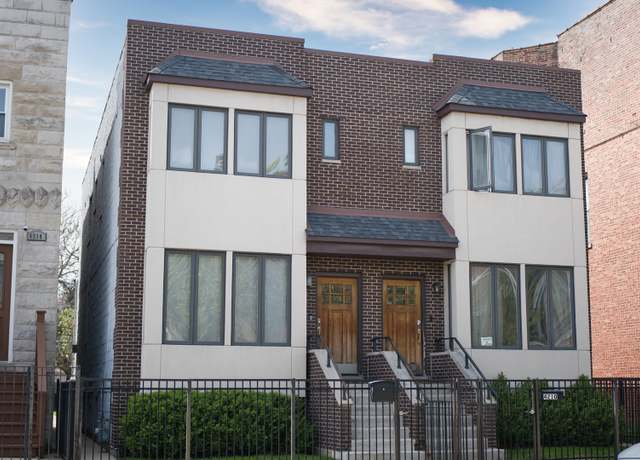 Property at 4212 S Vincennes Ave, Chicago, IL 60653, 4 beds, 3.5 baths