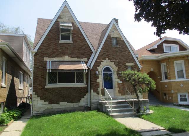 Property at 3805 Euclid Ave, Berwyn, IL 60402, 4 beds, 2 baths